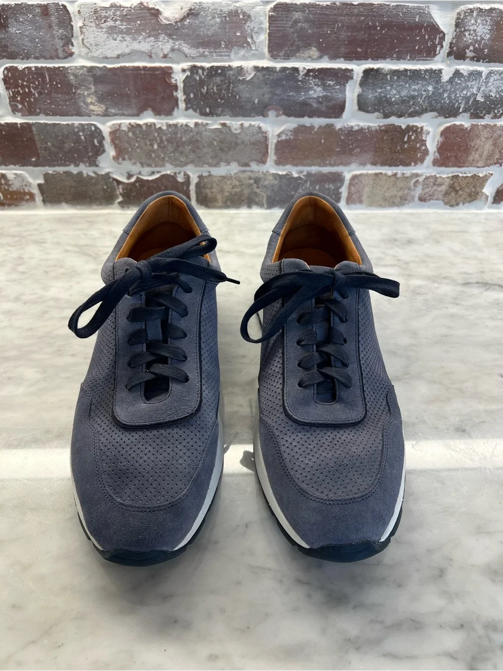 Peter Millar Wayfare Runner- Size 13